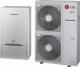 LG HUN1239 Therma V 12 kW (3 fzis) HSZIVATTY !9kW ftbett! termk megtekintse - gwsklimawebshop webruhz