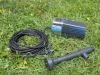 Sicce Suprema-Pond 4000 l/h-s tavi szivatty