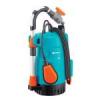 GARDENA 4000 2 hordrt szivatty