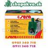 Sera Merl akvrium szivatty P 400 kls