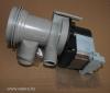 INDESIT WITP102T mosgp szivatty motor