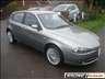 Alfa 147 1.9 JTDM-2007 zemanyag szivatty