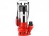 EXTOL PREMIUM szennyvz szivatty 750W, SP750F, szkapcsolval, szllt teljestmny: 18m3/h (8895001)