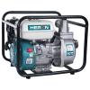 Heron 8895101 benzinmotoros vzszivatty 4000 W