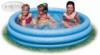 Intex Kristlykk medence 147x33 cm