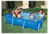 INTEX Csaldi medence 260x160x65cm