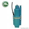 Elpumps Geyzr VP300 Merlszivatty mlykti szivatty 20 m vezetkkel 300 W