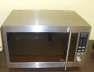 30 literes grilles INOX mikrohullm st