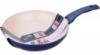 Lamart LTK2808BLW kermia bevonat wok serpeny 28cm kk