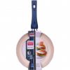 Lamart LTK2445RW Kermia bevonat alumnium serpeny 24 cm
