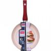 Lamart LTK2445BW Kermia bevonat alumnium serpeny 24 cm