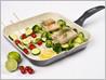 Delimano Prima+ Grill Pan ir Delimano Wok