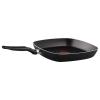 Tefal A1964082 Just tapadsmentes grill serpeny 26x26cm