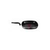 Tefal Enjoy Square Grill Pan, Non Stick, 26 Cm Thermo-spot