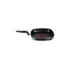 Tefal Enjoy Square Grill Pan, Non Stick, 26 cm