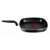 Tefal Enjoy Square Grill Pan Non Stick 26 cm