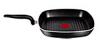 Search Prices On Tefal Enjoy Aluminium Square Grill Pan Black