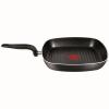 Tigaie grill Tefal Enjoy 26x26 cm