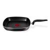Tefal Enjoy Aluminium 26cm Square Grill Pan
