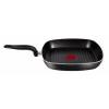 Tefal 26cm Enjoy Grill Pan Heat Spot Steak