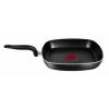 Tefal 26cm Enjoy Grill Pan Heat Spot Steak