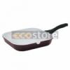 FG Haus BR 31 kermia grill serpeny 24x24 cm