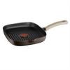 Tefal 24x28cm Natura Grill Pan E2074102