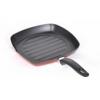 Grill serpeny, teflon bevonattal, 27x27cm, SuperC, Rayen