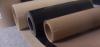 SGS tested High quality teflon fabric cloth, BBQ grill mat, non-sticky over liners, ptfe coated fiberglass cloth(China (Mainland))
