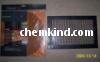 Teflon mesh grill