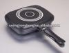 Teflon grill pan