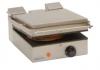 TL 5270 Roundup Panini Grill single ribbed Teflon grill surface up to 2 75