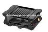 Neue elektrische teflon grill 4 personen