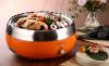 Homping BBQ Teflon Coating Grill RKT10001 Pay only RM699 instead of RM1499 Free Delivery within Peninsular Malaysia