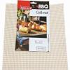 Non stick Teflon Grill Mat Manufacturer