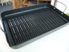 Teflon Outdoor Grill Pan Giveaway
