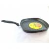 Tigaie grill teflonat Spark Bergner 6739