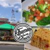 R. Thomas Deluxe Grill