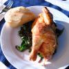 Thomas Keller s Roast Chicken on the Grill