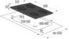 Gorenje IT 61 SC Indukcis fzlap
