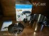 Kitchenware 5,5 literes indukcis kukta
