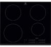 Electrolux EHH 6540 FOK Csiszolt keret KITE vezrls indukcis fzlap