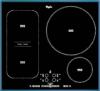 Whirlpool ACM 847 BA Indukcis vegkermia fzlap