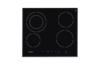 Indesit VRA 641 DBS Fzlap