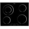 Whirlpool AKT 860 IX - Bepthet kermia fzlap