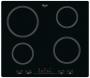 Whirlpool indukcis kermia fzlap ACM 708 NE
