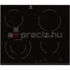 Electrolux bepthet kermia fzlap EHF6241FOK