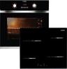 Nodor D 700 Black multifunkcis st R 46 B kermia fzlap