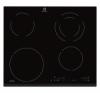 Electrolux EHG6341FOK fl-indukcis fzlap
