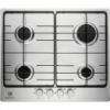Electrolux EGG6242NOX bepthet fzlap